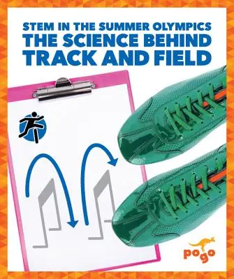 La science derrière l'athlétisme - The Science Behind Track and Field