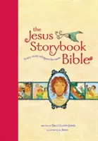 La Bible du livre d'histoires de Jésus, édition à voix haute : Chaque histoire murmure son nom - The Jesus Storybook Bible, Read-Aloud Edition: Every Story Whispers His Name