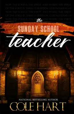 L'enseignant de l'école du dimanche - The Sunday School Teacher