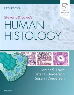 Histologie humaine de Stevens & Lowe - Stevens & Lowe's Human Histology