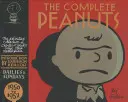 L'intégrale des Peanuts 1950-1952 - Complete Peanuts 1950-1952