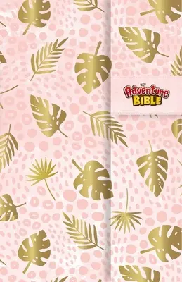 Niv, Adventure Bible, couverture rigide, couleur, fermeture magnétique - Niv, Adventure Bible, Hardcover, Full Color, Magnetic Closure