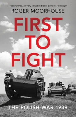 Premier à combattre - First to Fight