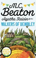 Agatha Raisin et les Walker de Dembley - Agatha Raisin and the Walkers of Dembley