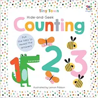 Cache-cache - Hide-and-Seek Counting