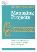 Coffret HBR 20-Minute Manager (10 livres) - HBR 20-Minute Manager Boxed Set (10 Books)