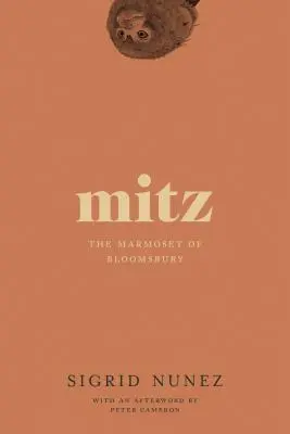 Mitz : Le ouistiti de Bloomsbury - Mitz: The Marmoset of Bloomsbury