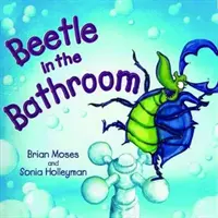 Le scarabée dans la salle de bain - Beetle in the Bathroom