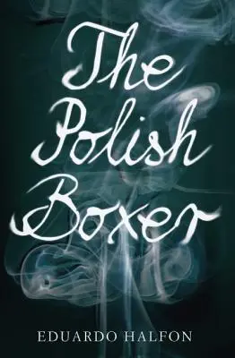 Le boxeur polonais - The Polish Boxer