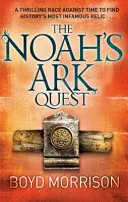 La quête de l'arche de Noé - Noah's Ark Quest