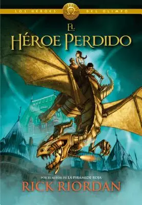 El Hroe Perdido / Le héros perdu - El Hroe Perdido / The Lost Hero