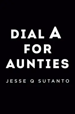 Dial a for Aunties