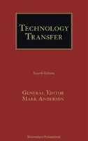 Transfert de technologie - Technology Transfer