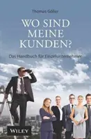 Wo sind meine Kunden ? - Wo sind meine Kunden?