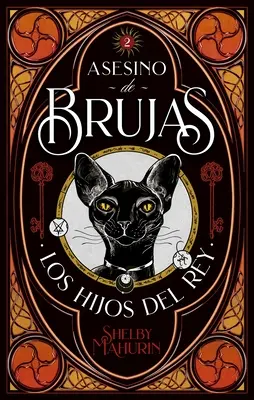 Asesino de Brujas - Volumen 2