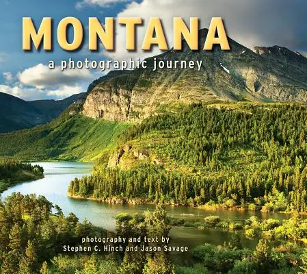 Montana : Un voyage photographique - Montana: A Photographic Journey