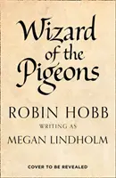 Le magicien des pigeons - Wizard of the Pigeons