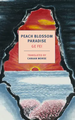 Le paradis des fleurs de pêcher - Peach Blossom Paradise