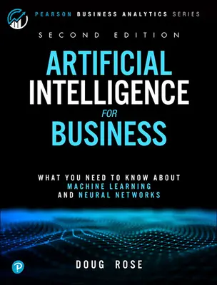 L'intelligence artificielle au service des entreprises - Artificial Intelligence for Business