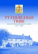 La Tribu Tytherleigh - Tytherleigh Tribe