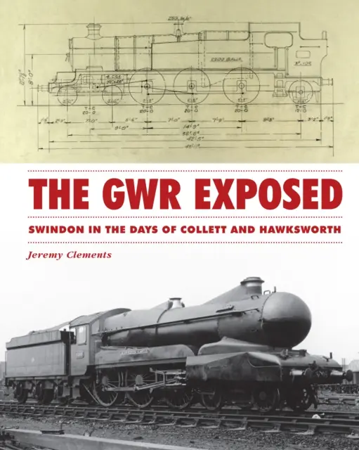GWR à découvert - GWR Exposed