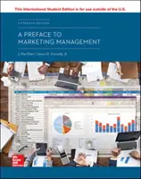 ISE Une préface à la gestion du marketing - ISE A Preface to Marketing Management