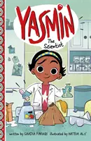 Yasmin la scientifique - Yasmin the Scientist