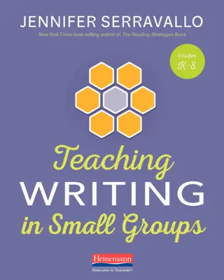 Enseigner l'écriture en petits groupes - Teaching Writing in Small Groups