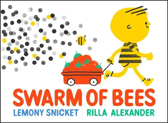 Essaim d'abeilles - Swarm of Bees