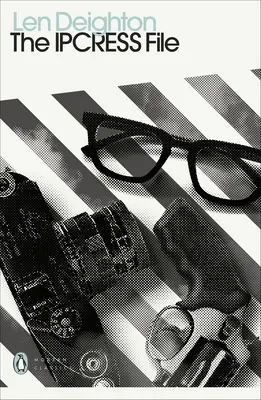 Dossier IPCRESS - IPCRESS File