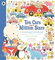 Dix voitures et un million d'étoiles - Ten Cars and a Million Stars