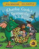 Le livre préféré de Charlie Cook - Charlie Cook's Favourite Book