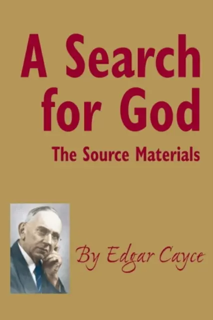 À la recherche de Dieu : Les sources - A Search for God: The Source Materials