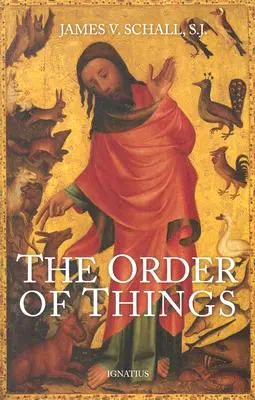 L'ordre des choses - The Order of Things