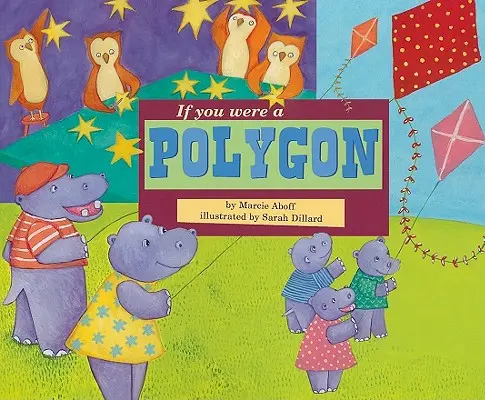 Si vous étiez un polygone - If You Were a Polygon