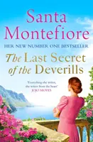 Le dernier secret des Deverills - Last Secret of the Deverills