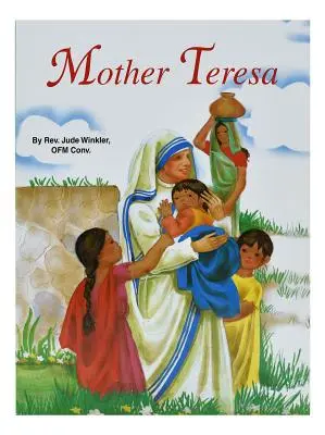 Mère Teresa - Mother Teresa