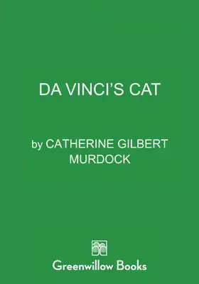 Le chat de Vinci - Da Vinci's Cat