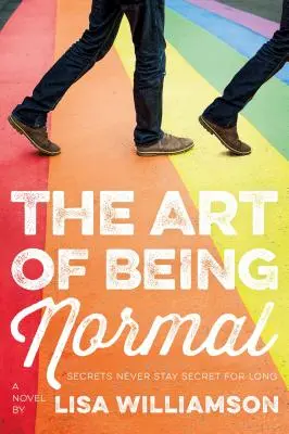 L'art d'être normal - The Art of Being Normal