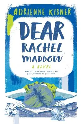 Chère Rachel Maddow - Dear Rachel Maddow