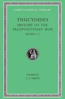 Histoire de la guerre du Péloponnèse - History of the Peloponnesian War