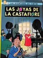 Les aventures de Tintin - Las aventuras de Tintin