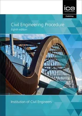 Procédure de génie civil, huitième édition - Civil Engineering Procedure, Eighth edition