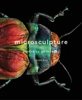 Microsculpture : Portraits d'insectes - Microsculpture: Portraits of Insects