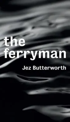 Le passeur - The Ferryman