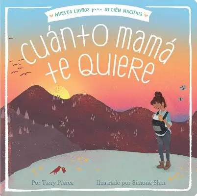 Cunto Mam Te Quiere = Maman t'aime tant - Cunto Mam Te Quiere = Mama Loves You So