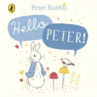 Peter Rabbit : Hello Peter ! - Peter Rabbit: Hello Peter!