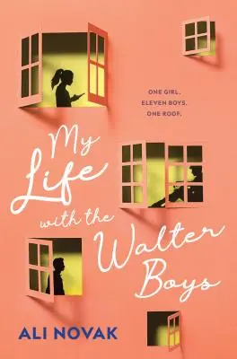 Ma vie avec les Walter Boys - My Life with the Walter Boys