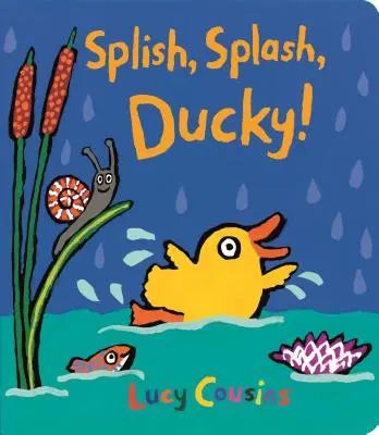 Splish, Splash, Ducky ! - Splish, Splash, Ducky!