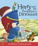 Harry et le seau de dinosaures - Harry and the Bucketful of Dinosaurs